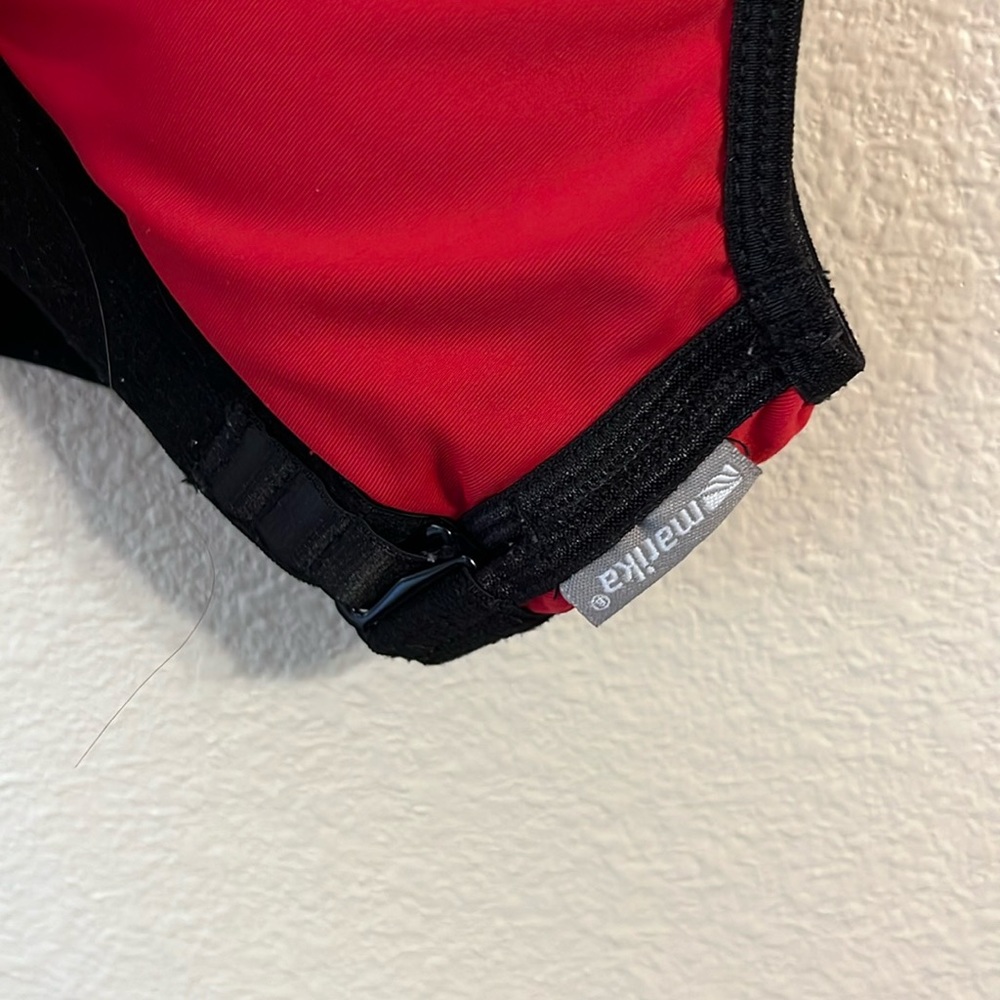 EUC Marika sports bra - Picture 2 of 3